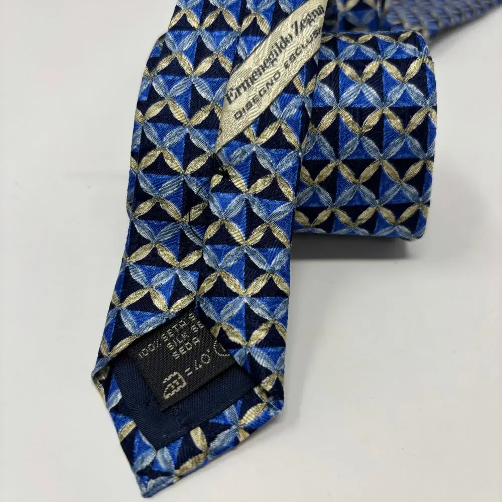 Ermenegildo Zegna this pre
